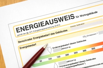 Energieausweis - Duisburg