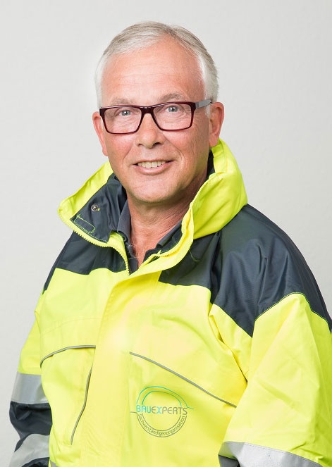 Bausachverständiger, Immobiliensachverständiger, Immobiliengutachter und Baugutachter Dipl.-Ing. (FH) Ulrich Stoffels Duisburg
