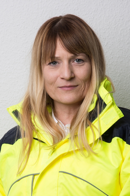 Bausachverständige, Immobiliensachverständige, Immobiliengutachterin und Baugutachterin  Sabine Lapöhn Duisburg