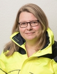 Bausachverständige, Immobiliensachverständige, Immobiliengutachterin und Baugutachterin  Svenja Rohlfs Duisburg